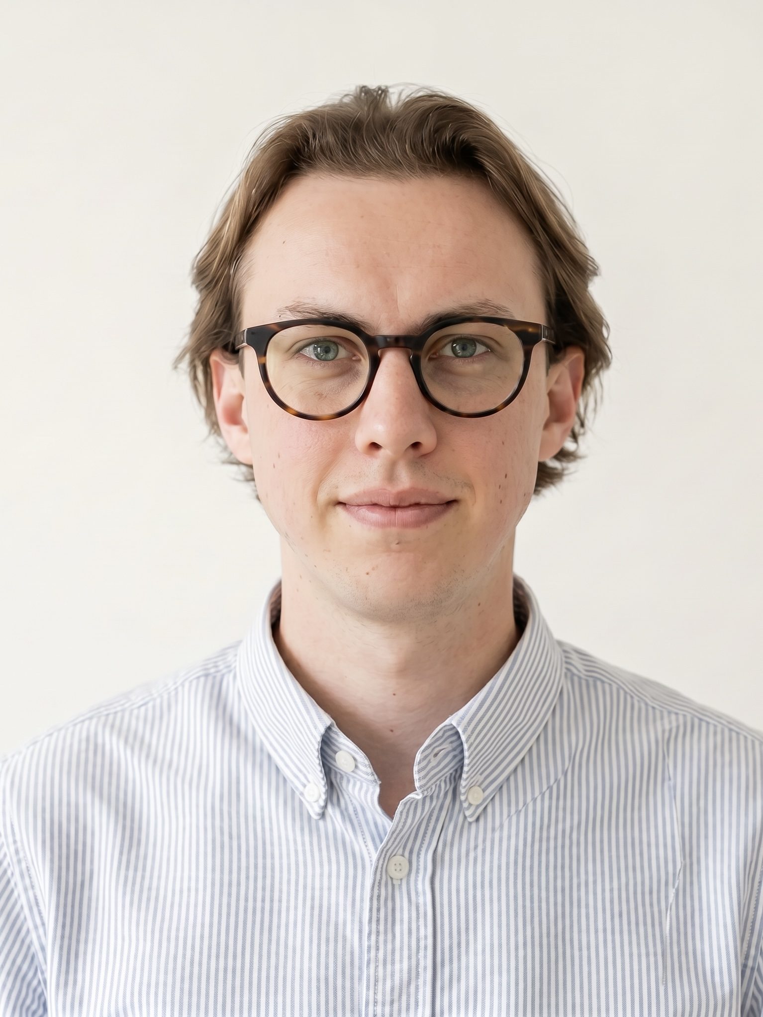 Jens Steyaert